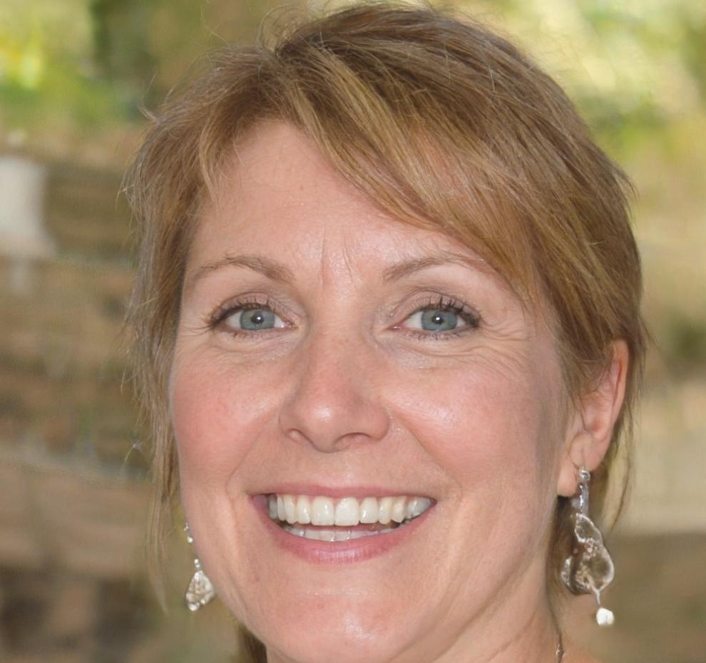 Retrato de Irati Mendizábal